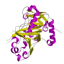Image of CATH 3optA01