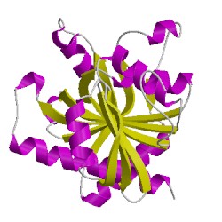 Image of CATH 3opvD00
