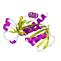 Image of CATH 3opvE00