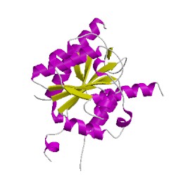 Image of CATH 3opyB02