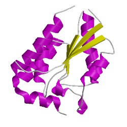 Image of CATH 3opyB03