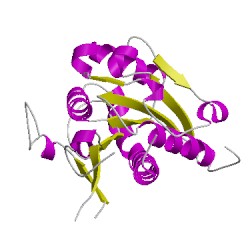 Image of CATH 3opyB04