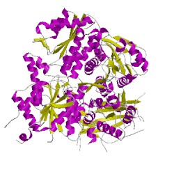 Image of CATH 3opyC