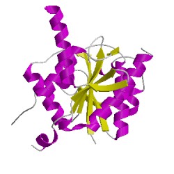 Image of CATH 3opyC02