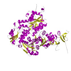 Image of CATH 3opyD