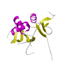 Image of CATH 3opyD01