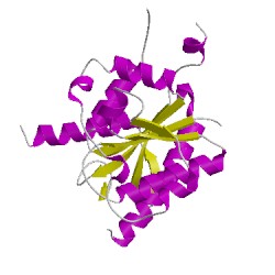 Image of CATH 3opyD02