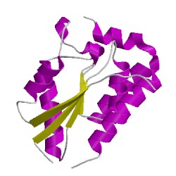 Image of CATH 3opyD03