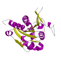 Image of CATH 3opyD04