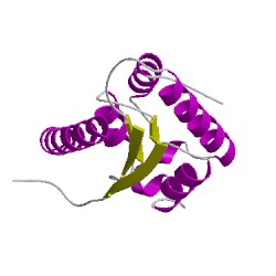 Image of CATH 3opyD05