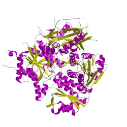 Image of CATH 3opyE