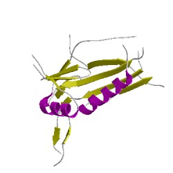 Image of CATH 3opyE01