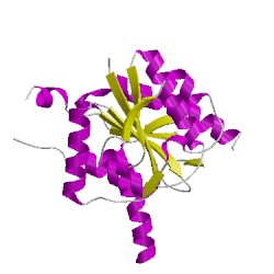 Image of CATH 3opyE02