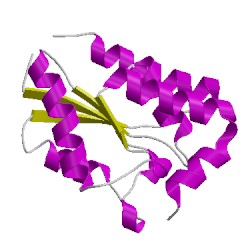 Image of CATH 3opyF03