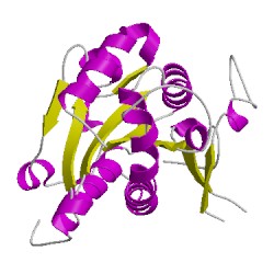 Image of CATH 3opyF04