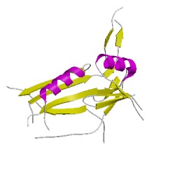 Image of CATH 3opyG01