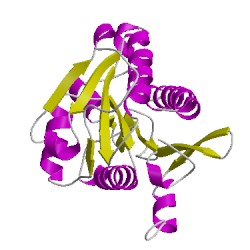 Image of CATH 3opyG04