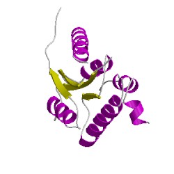 Image of CATH 3opyG05