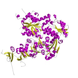 Image of CATH 3opyH