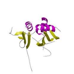 Image of CATH 3opyH01