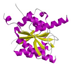 Image of CATH 3opyH02