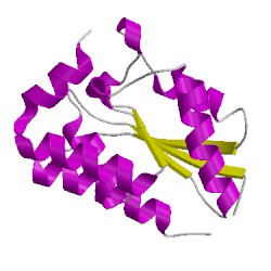 Image of CATH 3opyH03