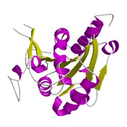 Image of CATH 3opyH04