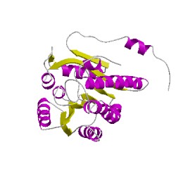 Image of CATH 3oq1B00