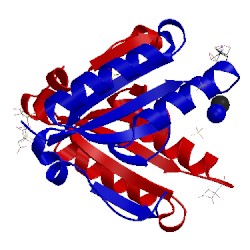 Image of CATH 3oq2
