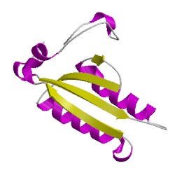 Image of CATH 3oq2B00