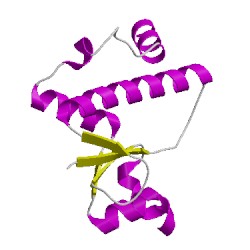 Image of CATH 3oq4A01