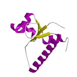 Image of CATH 3oq4D