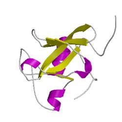 Image of CATH 3oq5B03