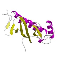 Image of CATH 3oqcB01