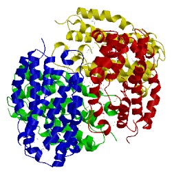 Image of CATH 3oql