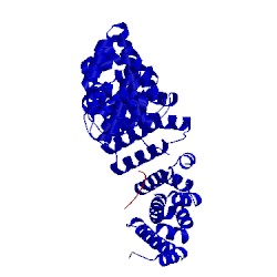 Image of CATH 3oqs