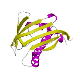 Image of CATH 3oquA