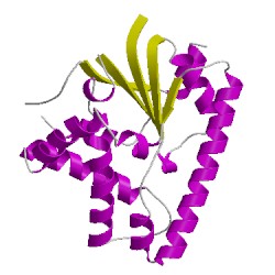 Image of CATH 3oqvA00