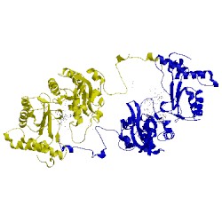 Image of CATH 3or1