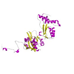 Image of CATH 3or1A