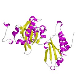 Image of CATH 3or1B