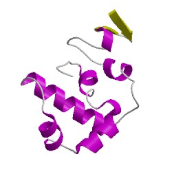 Image of CATH 3or1C