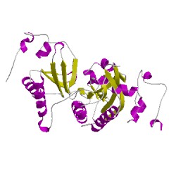 Image of CATH 3or1E