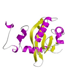 Image of CATH 3or2B02