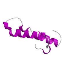 Image of CATH 3or2D01