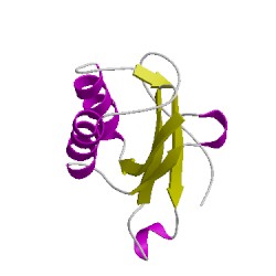 Image of CATH 3or2D02