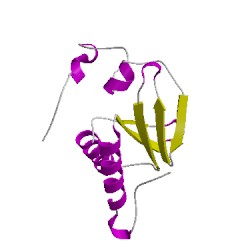 Image of CATH 3or2E01