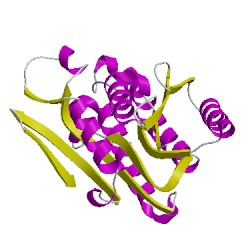 Image of CATH 3orfA00