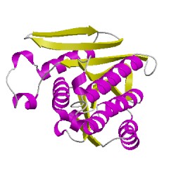 Image of CATH 3orfC00