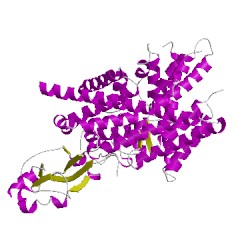 Image of CATH 3orgB